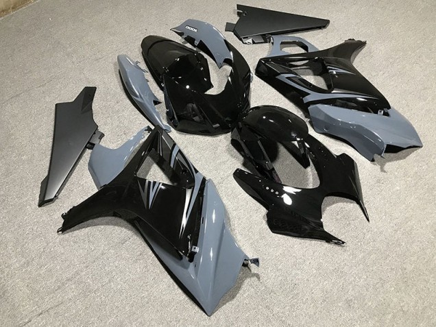 OEM Style Nardo 2007-2008 Suzuki GSXR 1000 Carénage Moto