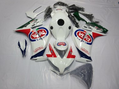 PATA 2012-2016 Honda CBR1000RR Carénage Moto