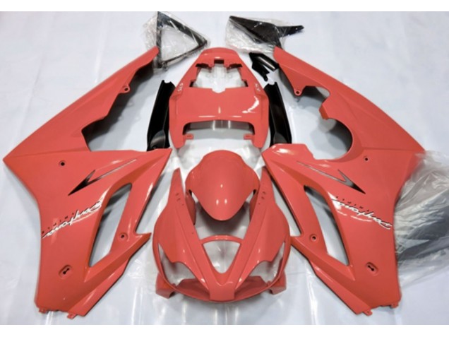 Pamplemousse 2006-2008 Triumph Daytona 675 Carénage Moto Pamplemousse 2006-2008 Triumph Daytona 675 Carénage Moto