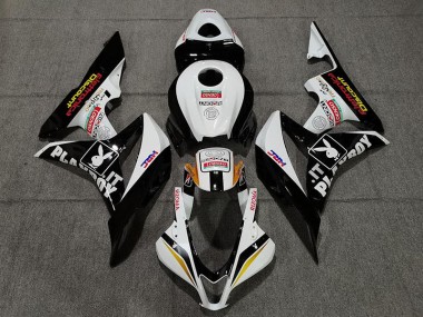 Playboy Style 2007-2008 Honda CBR600RR Carénage Moto