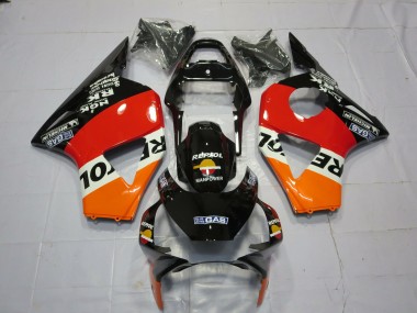 Repsol 2002-2003 Honda CBR954RR Carénage Moto