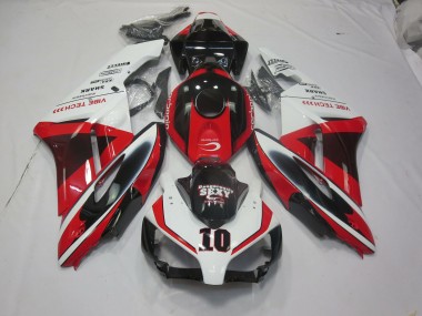 Sexy 2004-2005 Honda CBR1000RR Carénage Moto