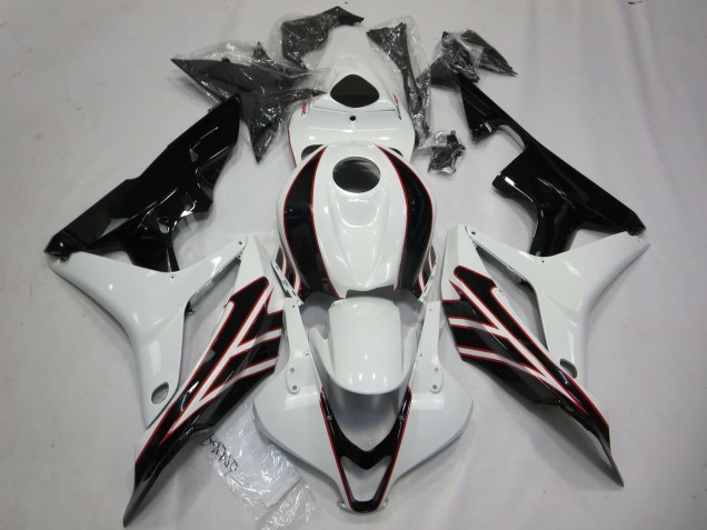 Style Personnalisé OEM 2007-2008 Honda CBR600RR Carénage Moto Style Personnalisé OEM 2007-2008 Honda CBR600RR Carénage Moto