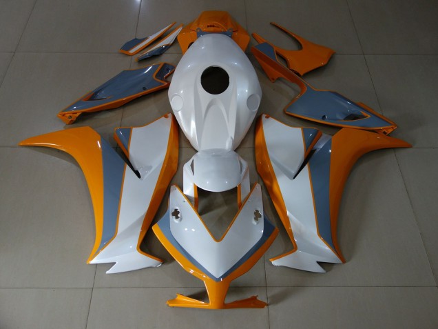 Édition Spéciale Mr Cbr 2012-2016 Honda CBR1000RR Carénage Moto Édition Spéciale Mr Cbr 2012-2016 Honda CBR1000RR Carénage Moto