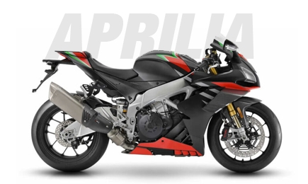 Aprilia Carénage Moto | Carenage Moto