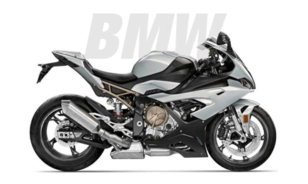 BMW Carénage Moto | Carenage Moto