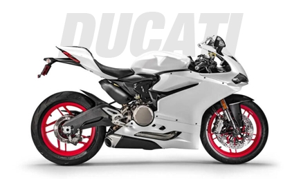 Ducati Carénage Moto | Carenage Moto