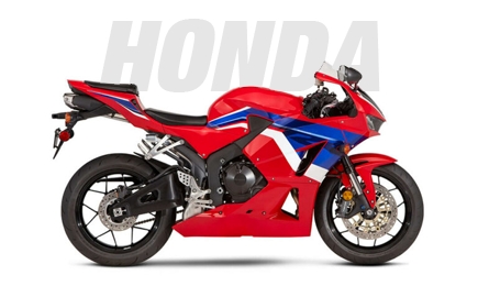 Honda CARÉNAGE MOTO | Carenage Moto