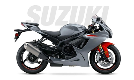Suzuki CARÉNAGE MOTO | Carenage Moto