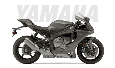Yamaha Carénage Moto | Carenage Moto